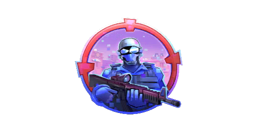 Sticker | At Gunpoint Reflex