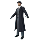 Mobster Set | Thomas Shelby