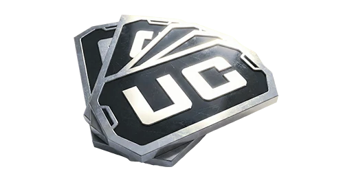 | 1045  UC