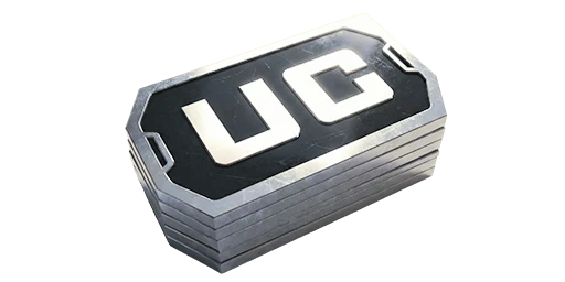 | 1800 UC