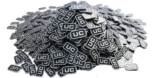 | 40500 UC