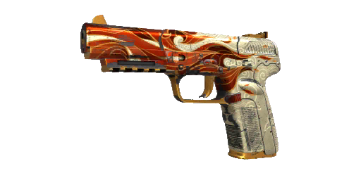 S1 F/S | Burning Mist