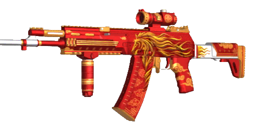 S1 AKR 12 | Year of the Horse