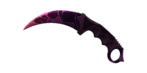 Karambit | Universe