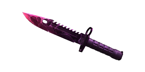 M9 Bayonet | Universe