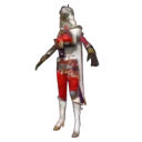 Set | Nightingale Dancer