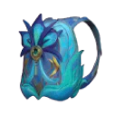 Backpack | Veiled Enchantress