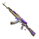 AKM | Pulsating Light