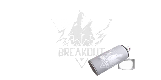 Graffiti | Breakout