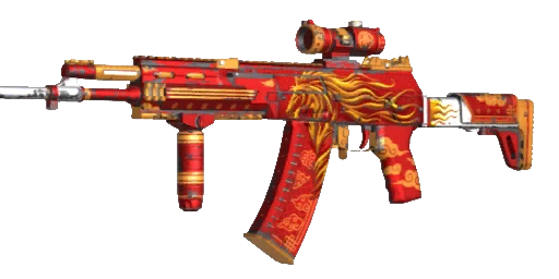 S2 AKR 12 | Year of the Horse