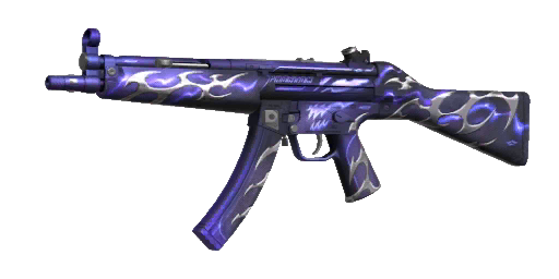 MP5 | Phantom Form