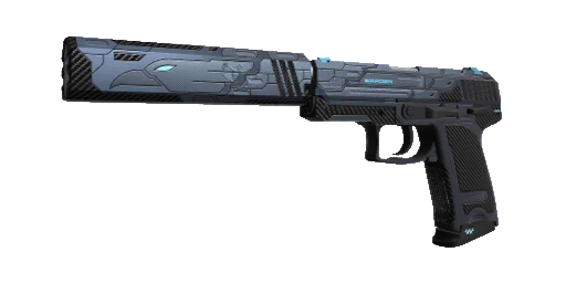 USP | Warden