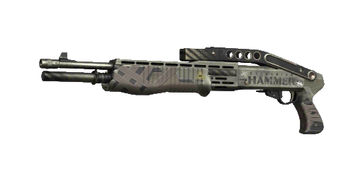 SPAS | Hammer