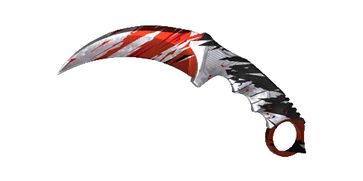 Karambit | Reis