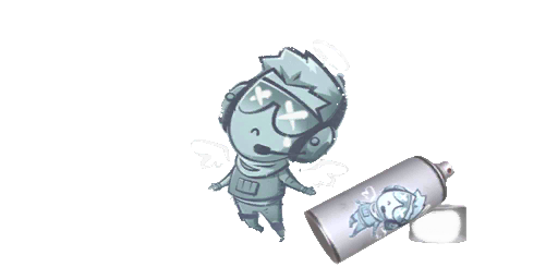 Graffiti | CT Eliminated Packed