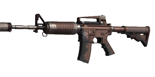 M4A1 | Contour
