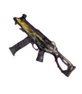 UMP45 | Dioscuri