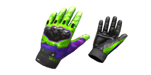 Gloves | Phase Shift